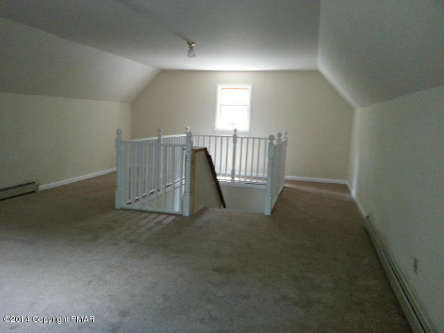 360 Upper Ridge Drive Effort, PA 18330 - Photo 19 of 22 Finished Attic