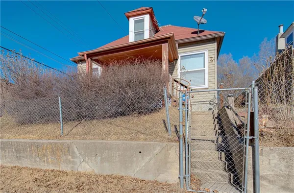 $120,000 | 5012 Scarritt Avenue, Kansas City, MO 64123