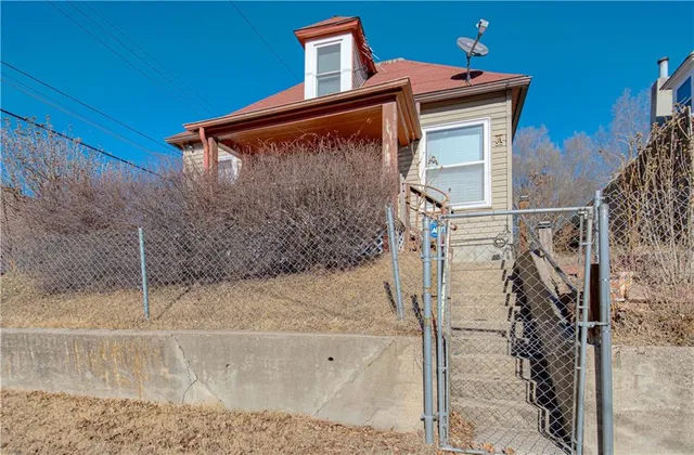 $120,000 | 5012 Scarritt Avenue, Kansas City, MO 64123