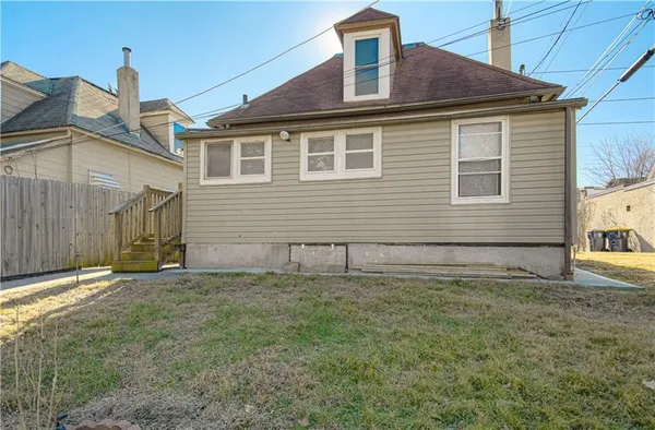 $120,000 | 5012 Scarritt Avenue, Kansas City, MO 64123