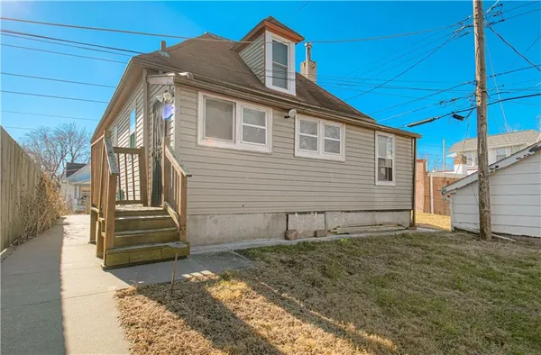$120,000 | 5012 Scarritt Avenue, Kansas City, MO 64123
