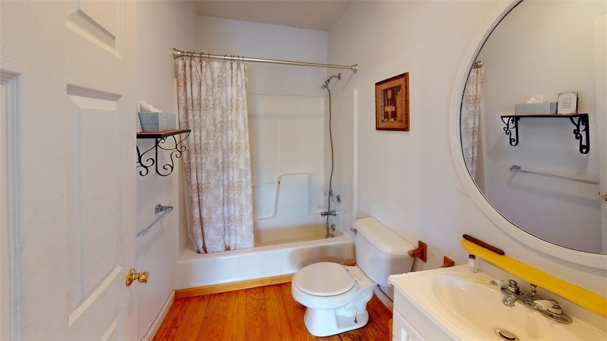 7667 State Highway Springfield Center, NY 13468 - Photo 29 of 50 Suite 9 full bath.