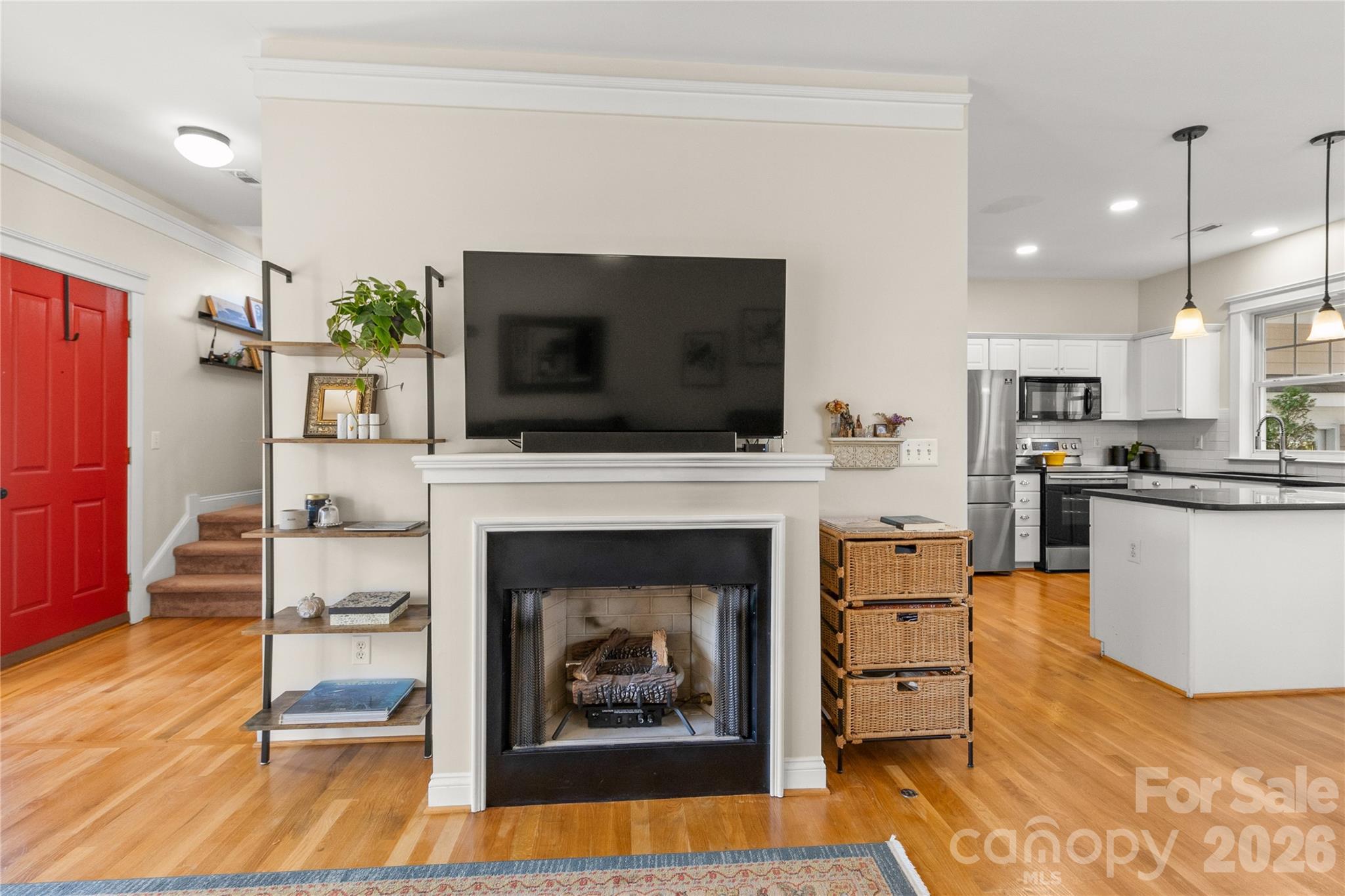 8325 Strandhill Road Huntersville, NC 28078 - Photo 12 of 48