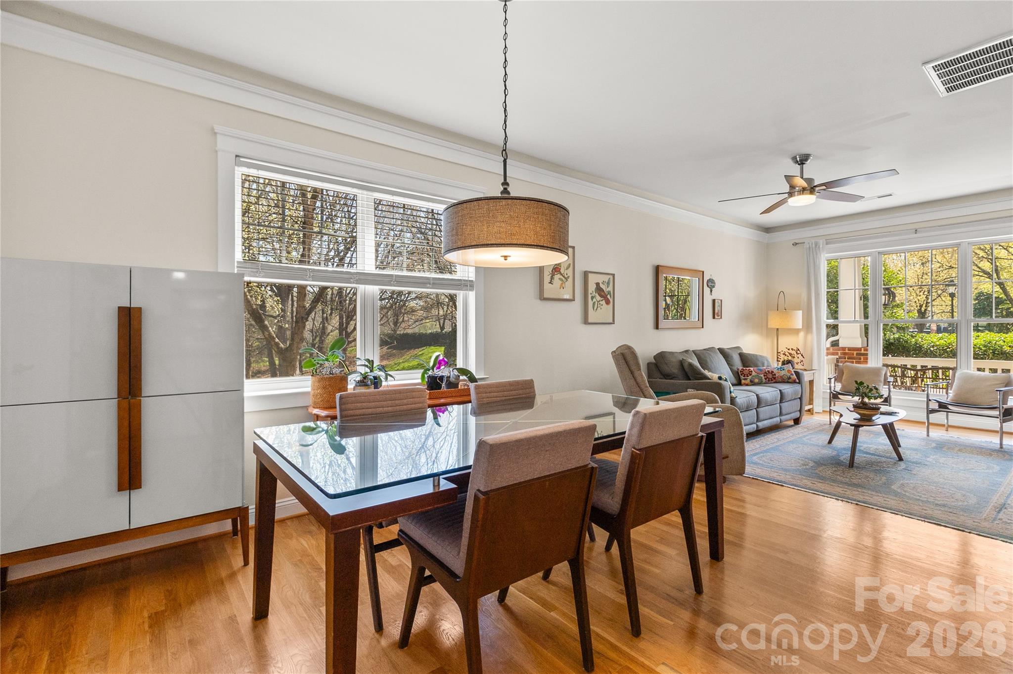 8325 Strandhill Road Huntersville, NC 28078 - Photo 13 of 48