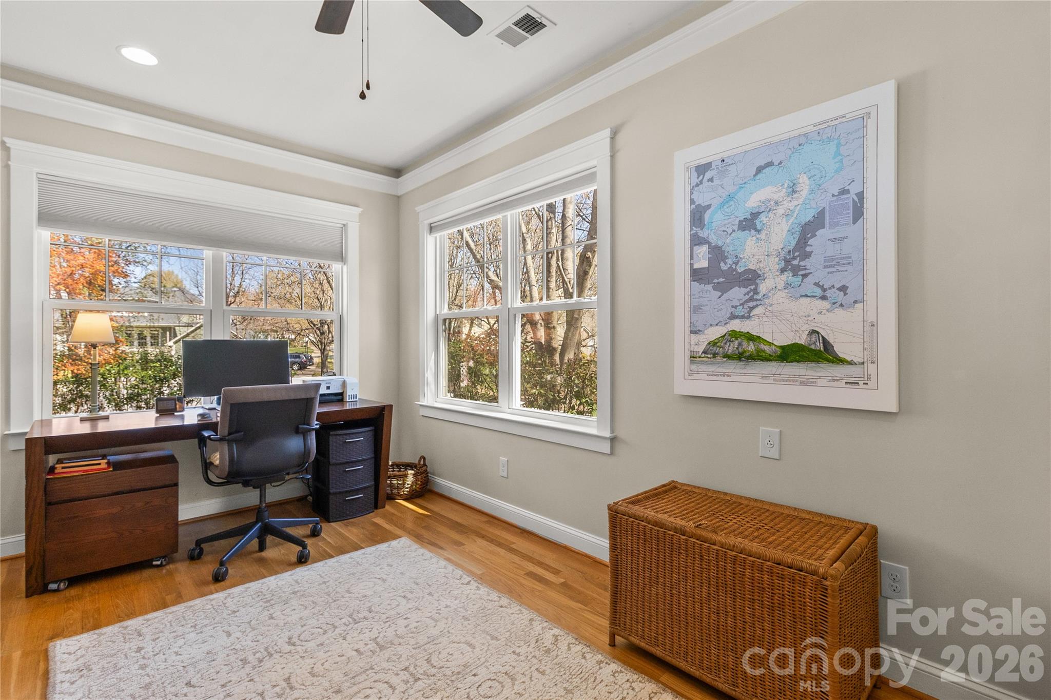 8325 Strandhill Road Huntersville, NC 28078 - Photo 15 of 48