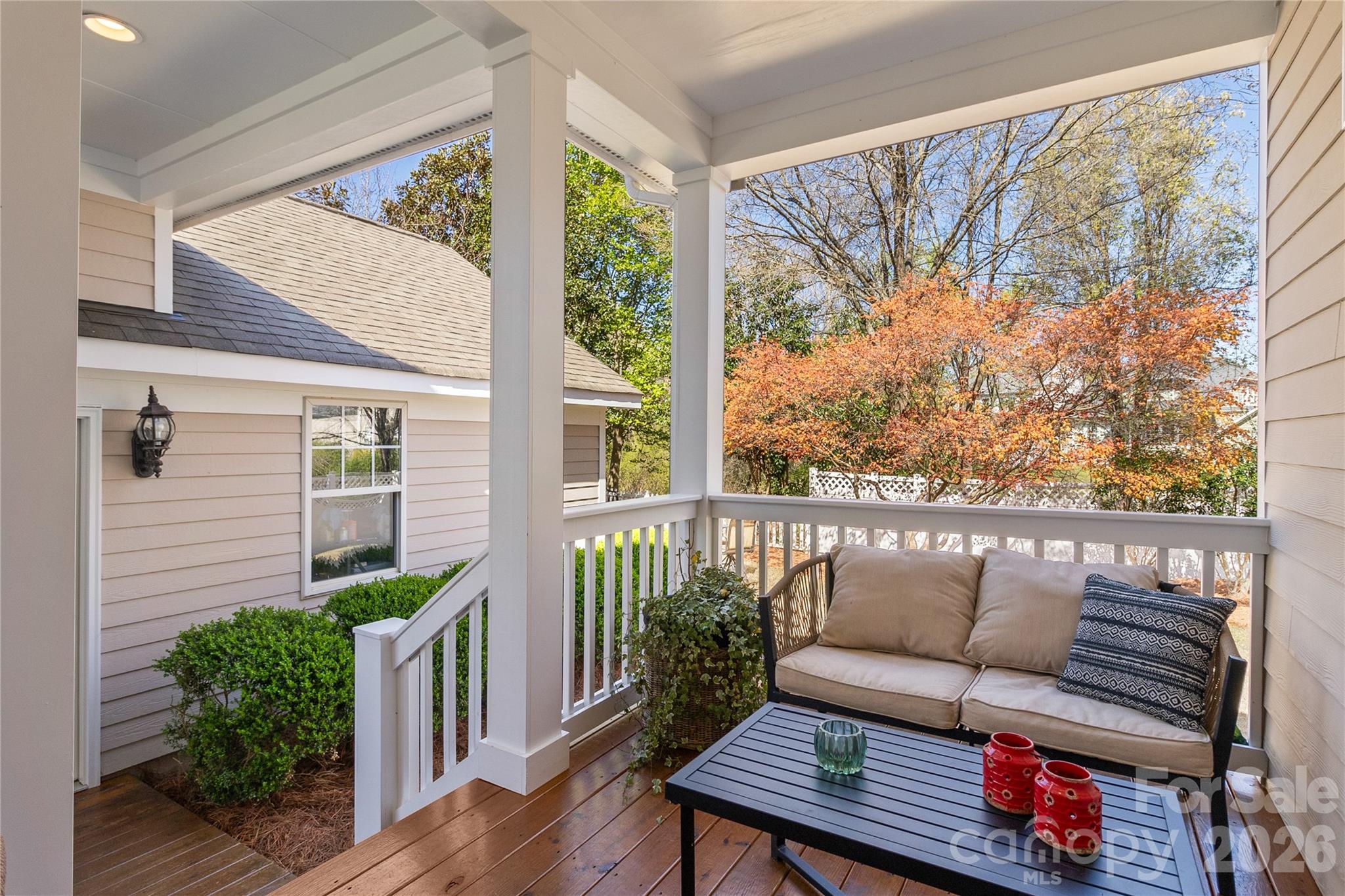 8325 Strandhill Road Huntersville, NC 28078 - Photo 28 of 48