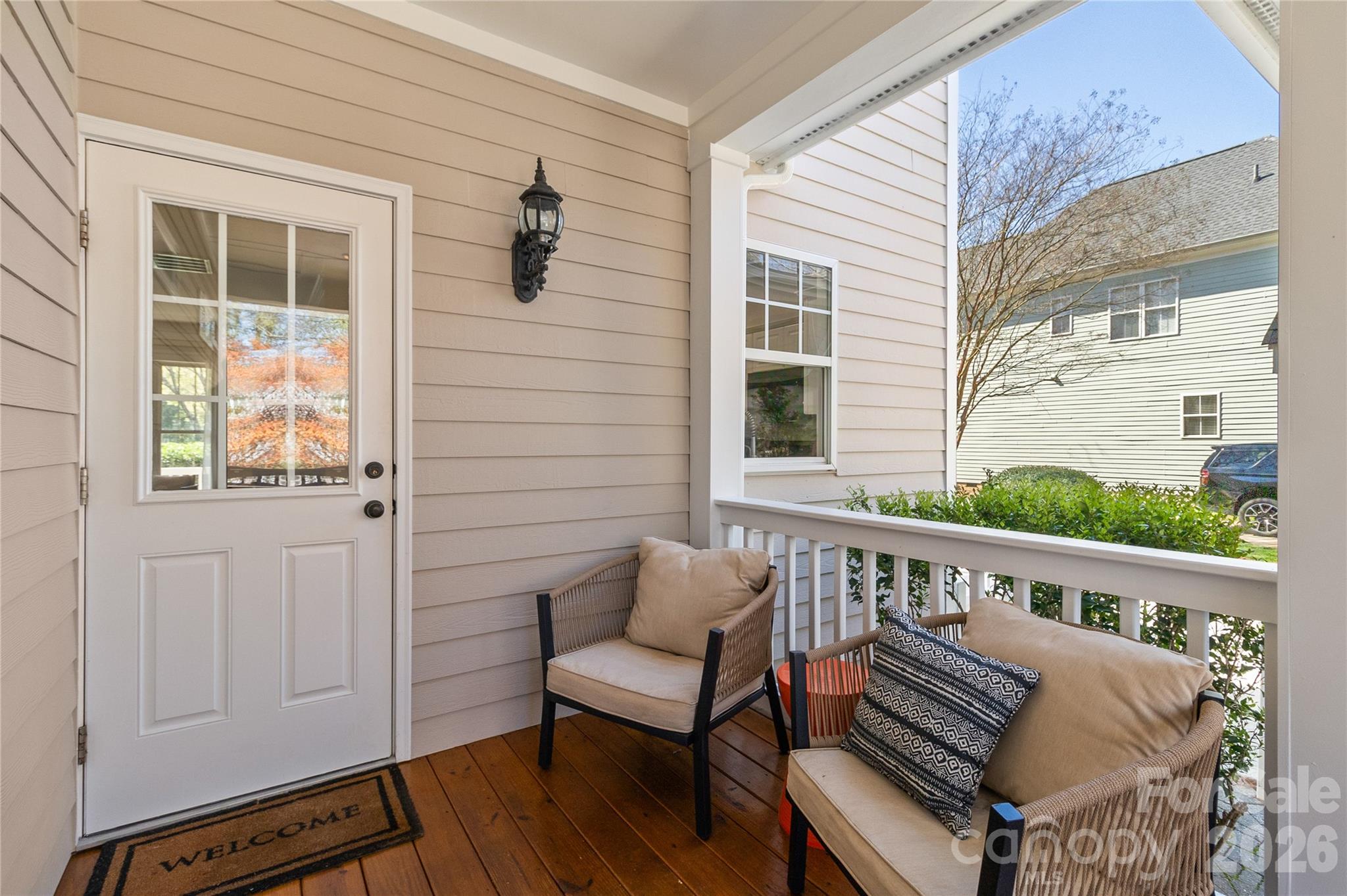 8325 Strandhill Road Huntersville, NC 28078 - Photo 29 of 48