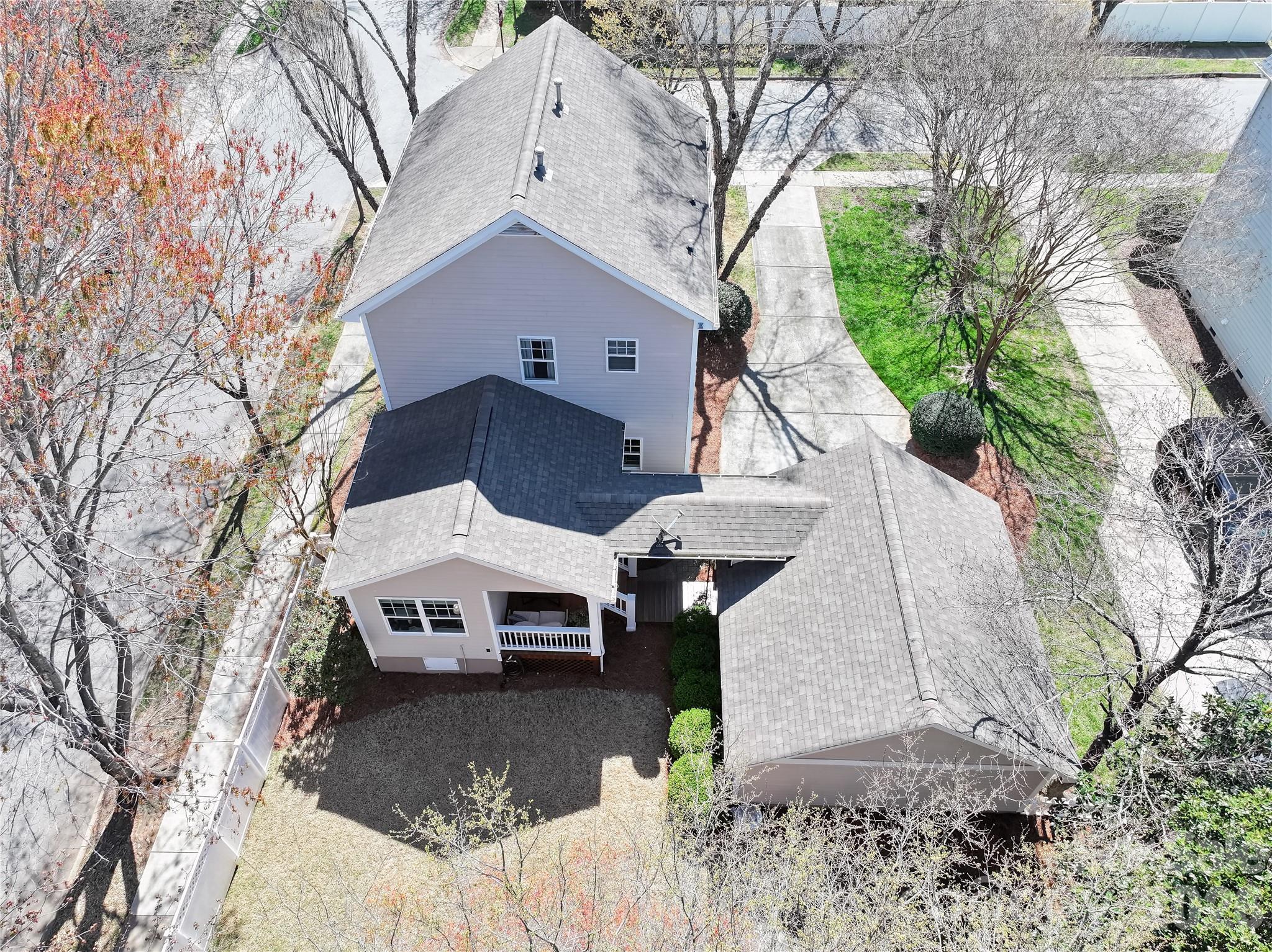 8325 Strandhill Road Huntersville, NC 28078 - Photo 3 of 48