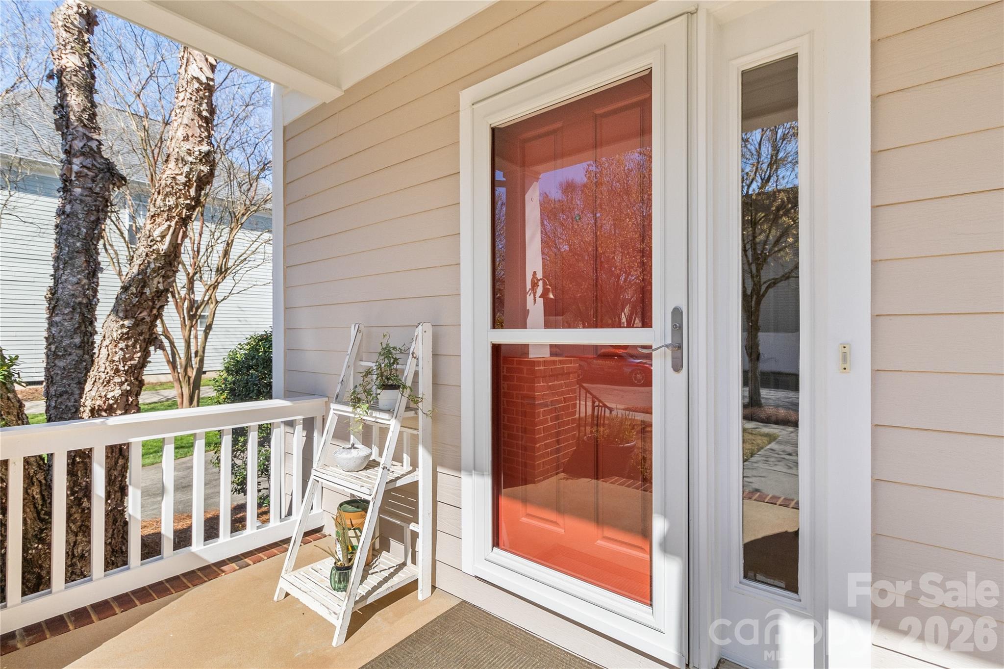 8325 Strandhill Road Huntersville, NC 28078 - Photo 31 of 48