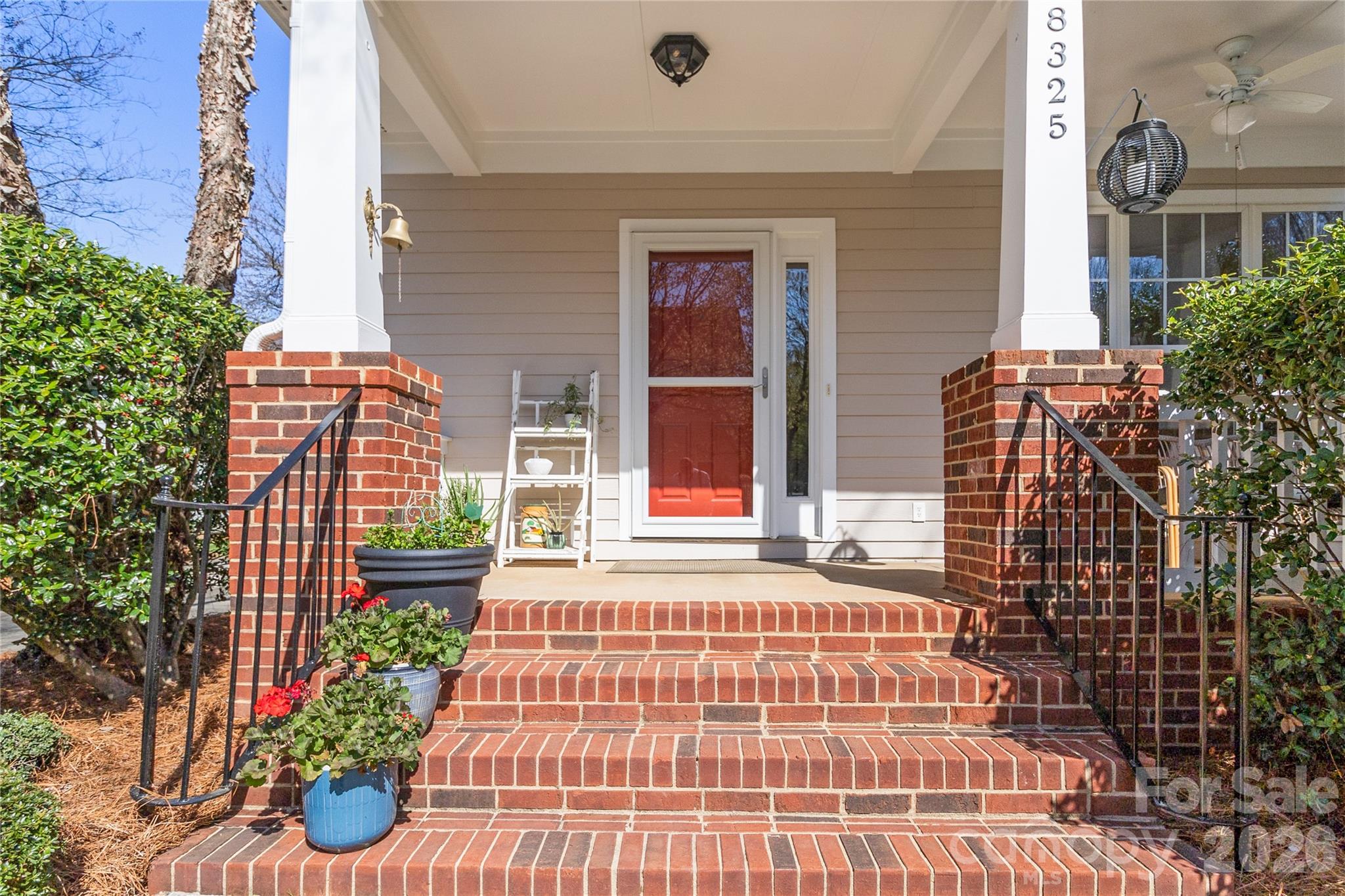 8325 Strandhill Road Huntersville, NC 28078 - Photo 32 of 48