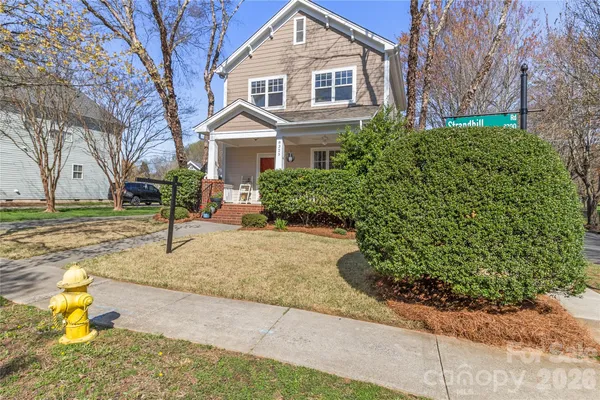 $650,000 | 8325 Strandhill Road, Huntersville, NC 28078