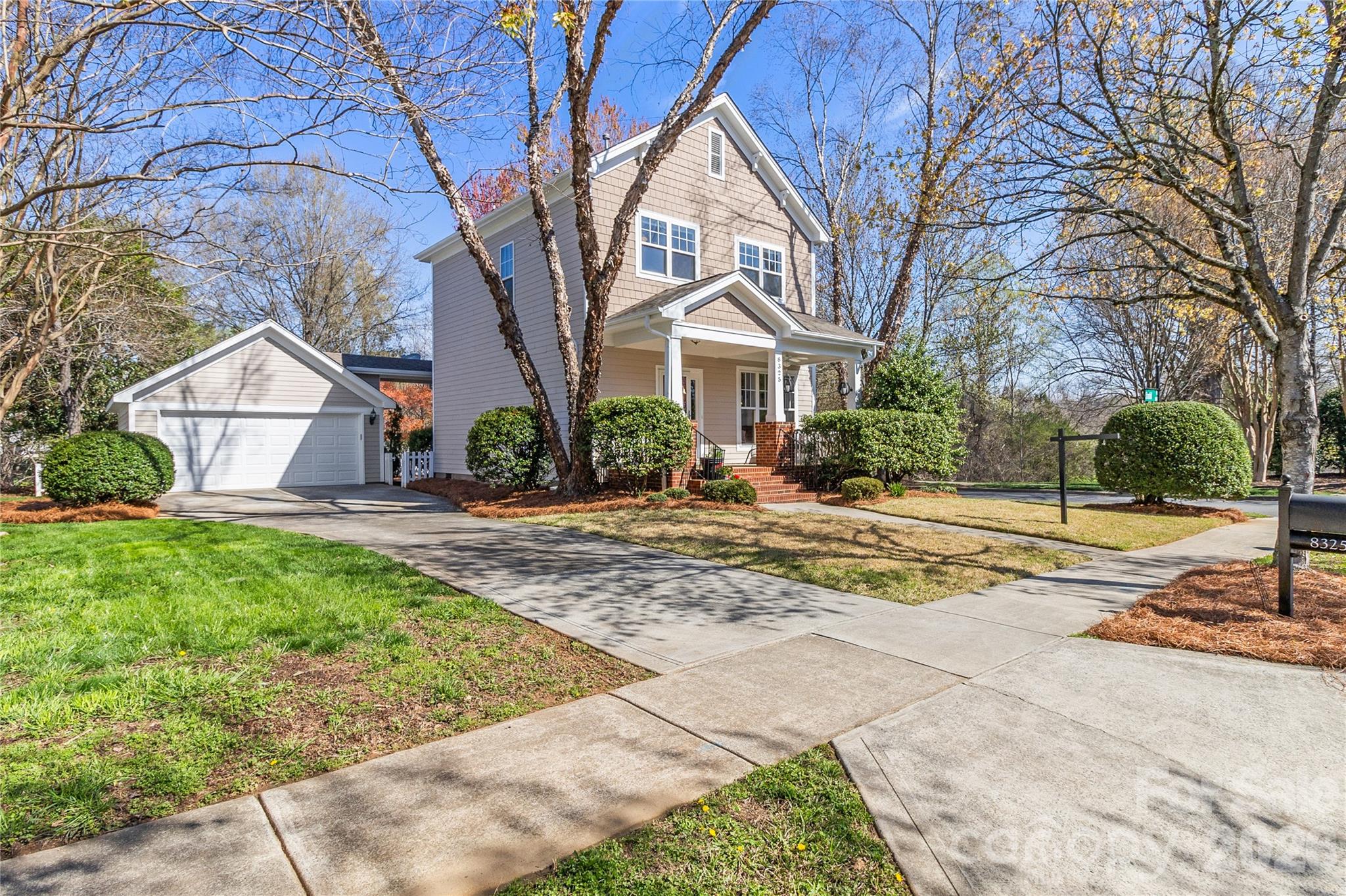 8325 Strandhill Road Huntersville, NC 28078 - Photo 35 of 48