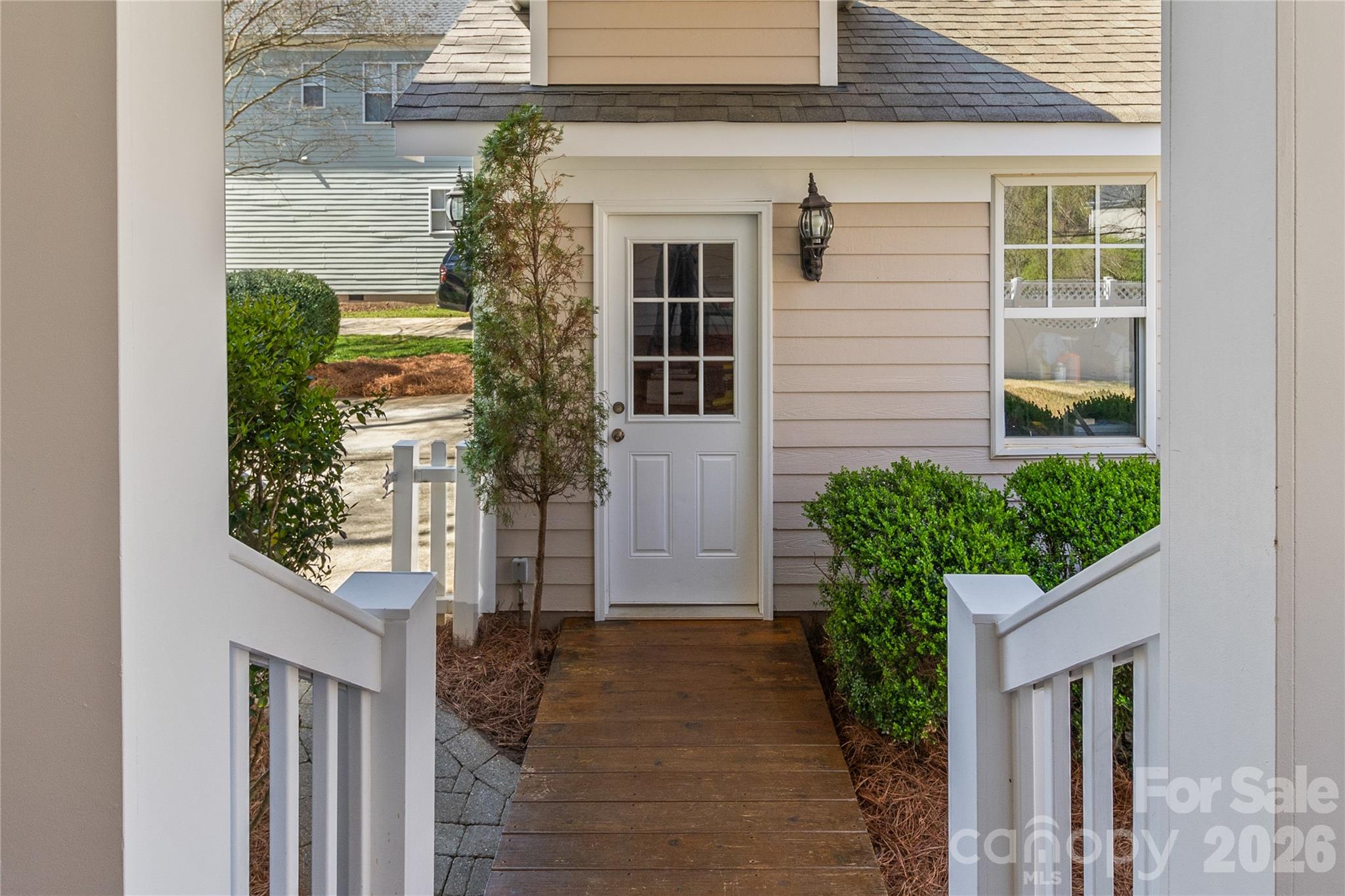 8325 Strandhill Road Huntersville, NC 28078 - Photo 39 of 48