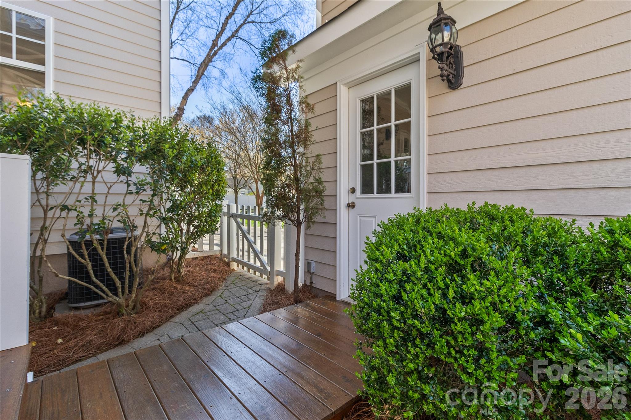8325 Strandhill Road Huntersville, NC 28078 - Photo 40 of 48