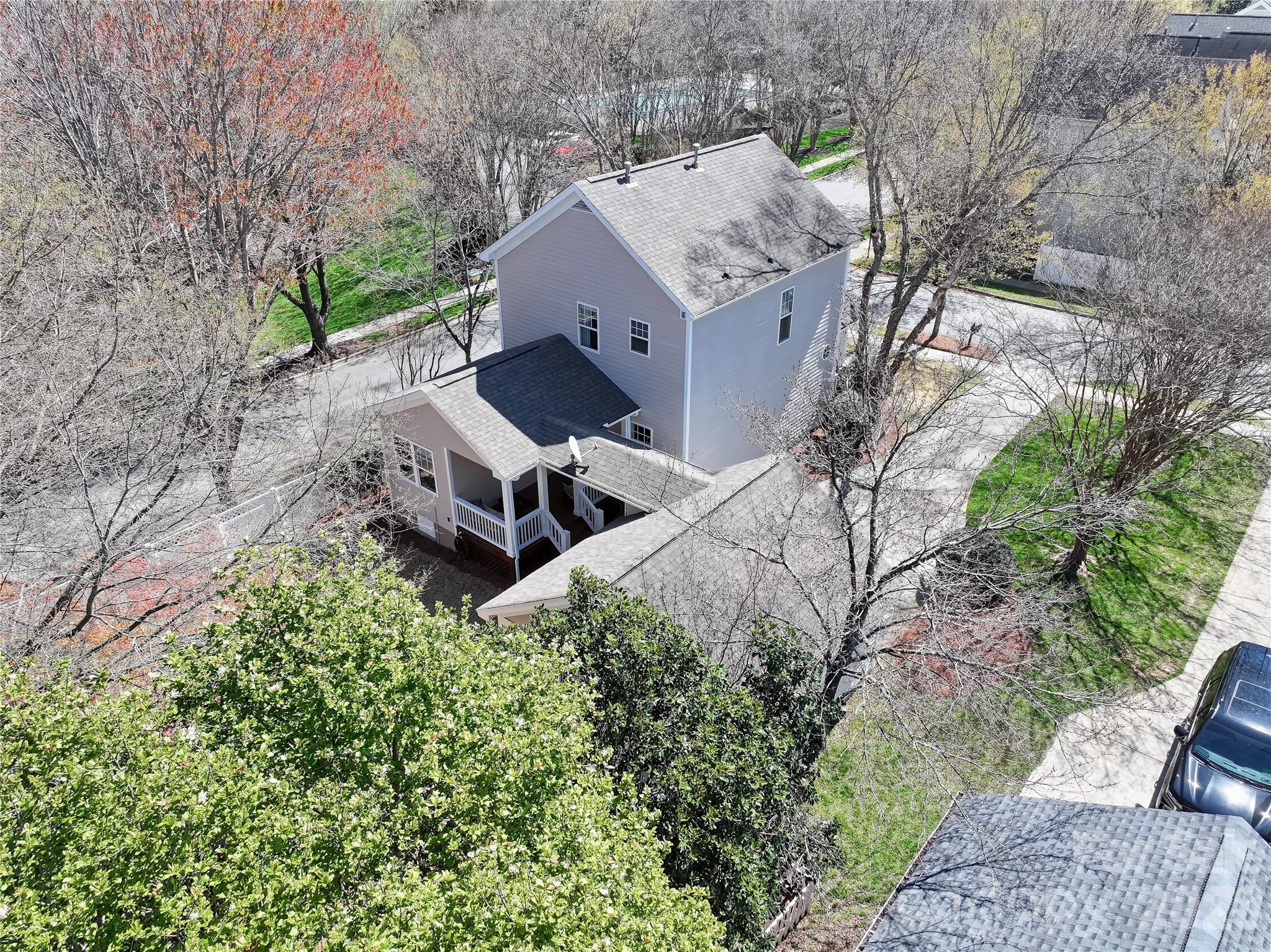 8325 Strandhill Road Huntersville, NC 28078 - Photo 4 of 48