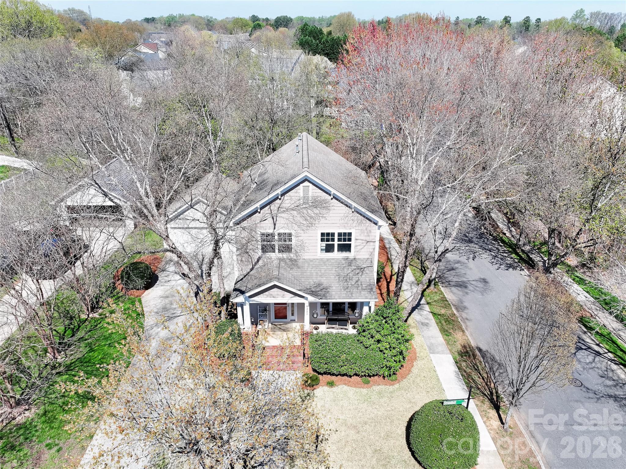 8325 Strandhill Road Huntersville, NC 28078 - Photo 43 of 48