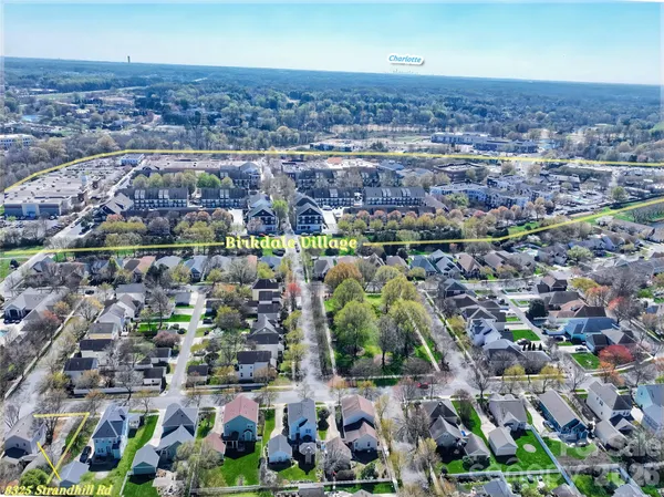 $650,000 | 8325 Strandhill Road, Huntersville, NC 28078