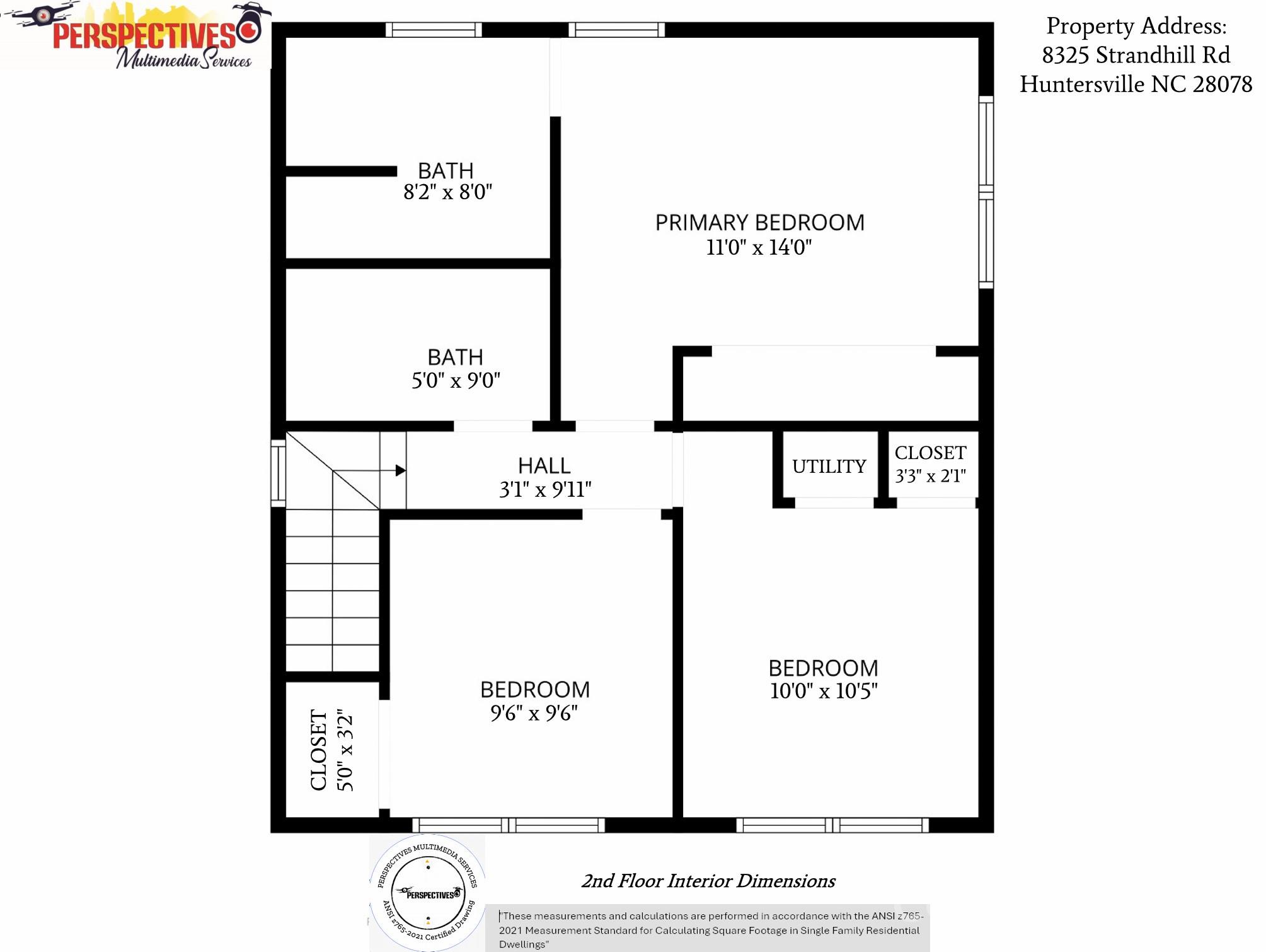 8325 Strandhill Road Huntersville, NC 28078 - Photo 47 of 48