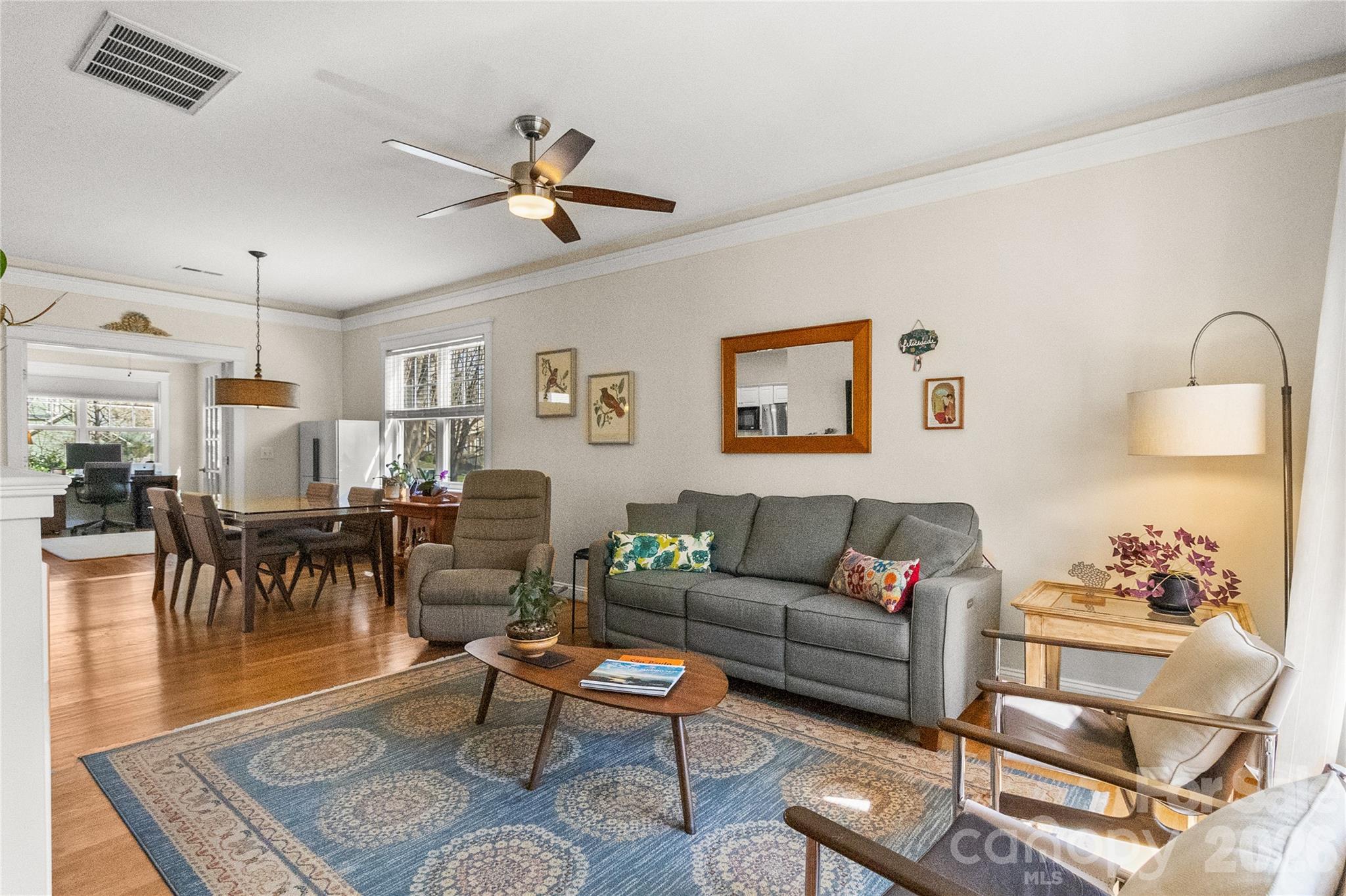 8325 Strandhill Road Huntersville, NC 28078 - Photo 9 of 48