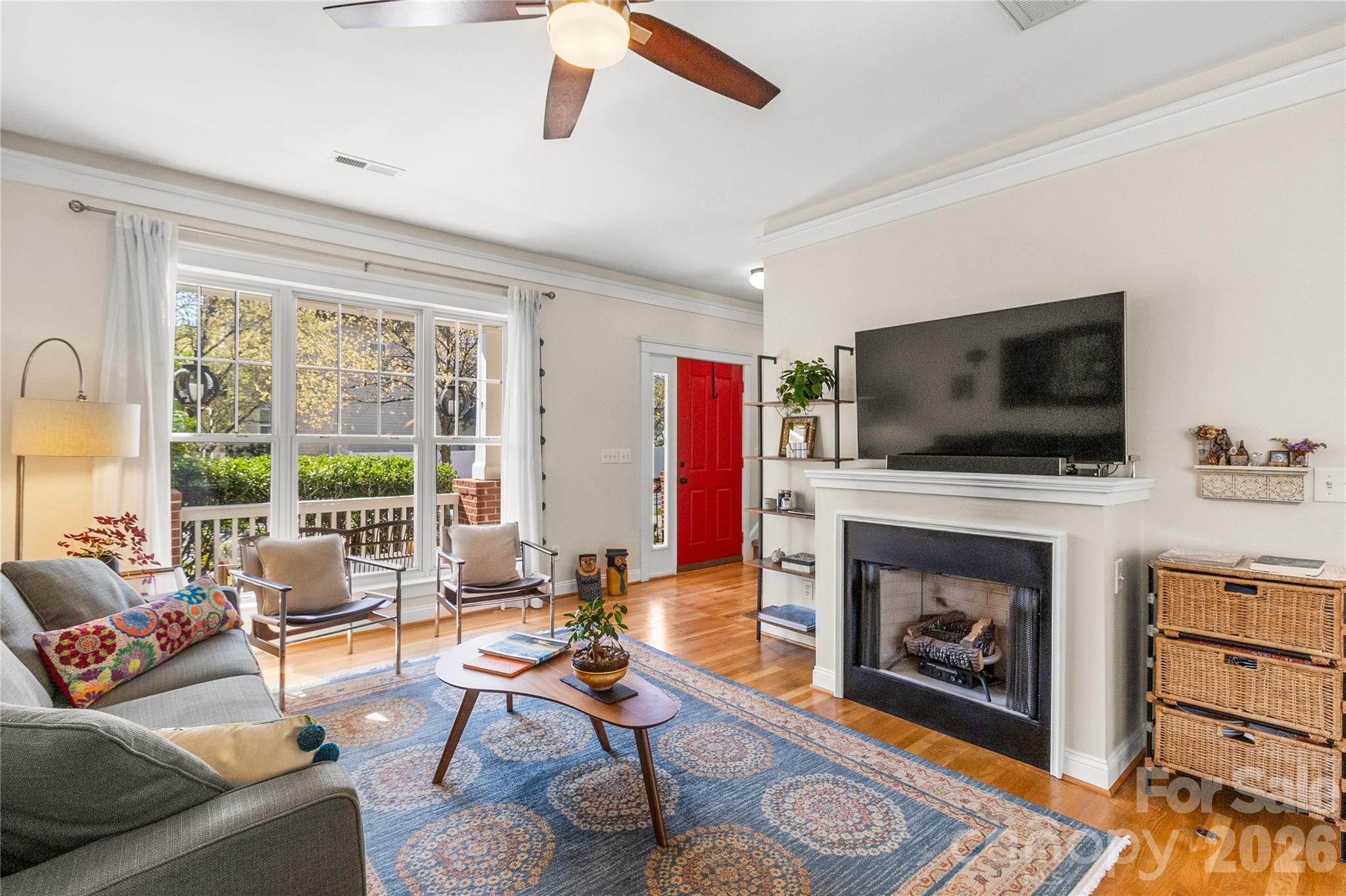 8325 Strandhill Road Huntersville, NC 28078 - Photo 10 of 48