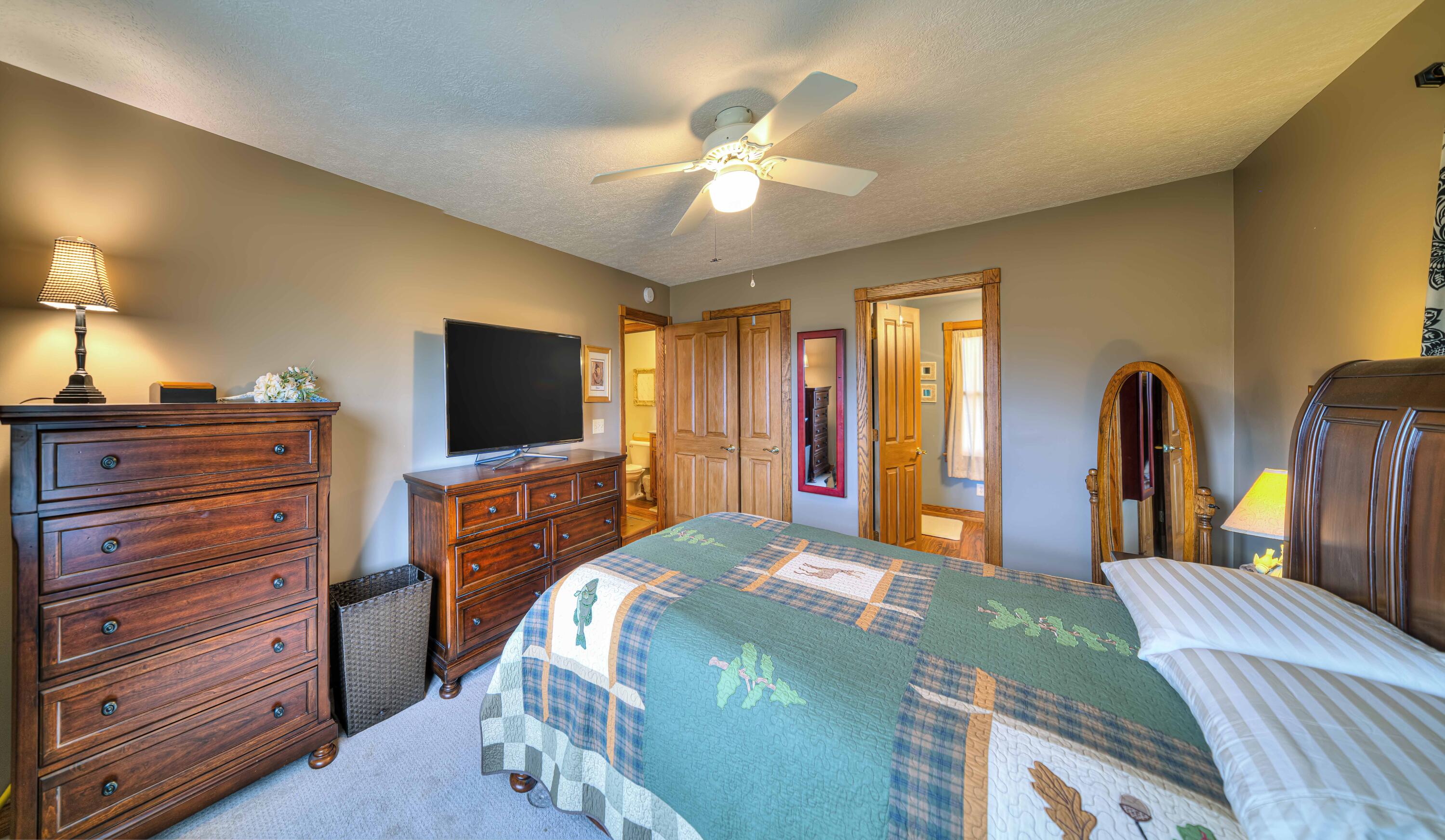 12911 Pope Church Road Springport, MI 49284 - Photo 21 of 53 12911 Pope Church Rd 35