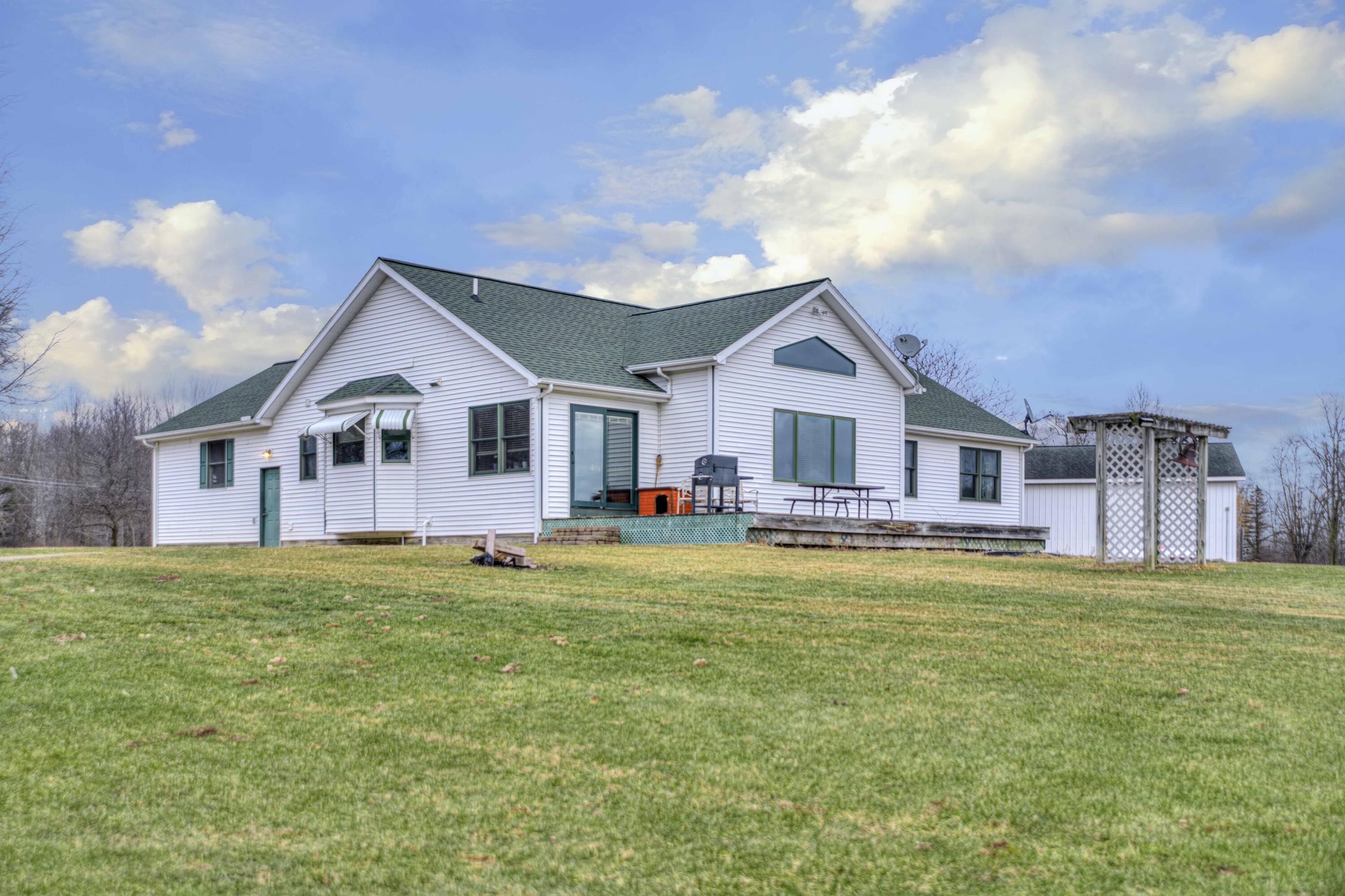 12911 Pope Church Road Springport, MI 49284 - Photo 3 of 53 12911 Pope Church Rd 07