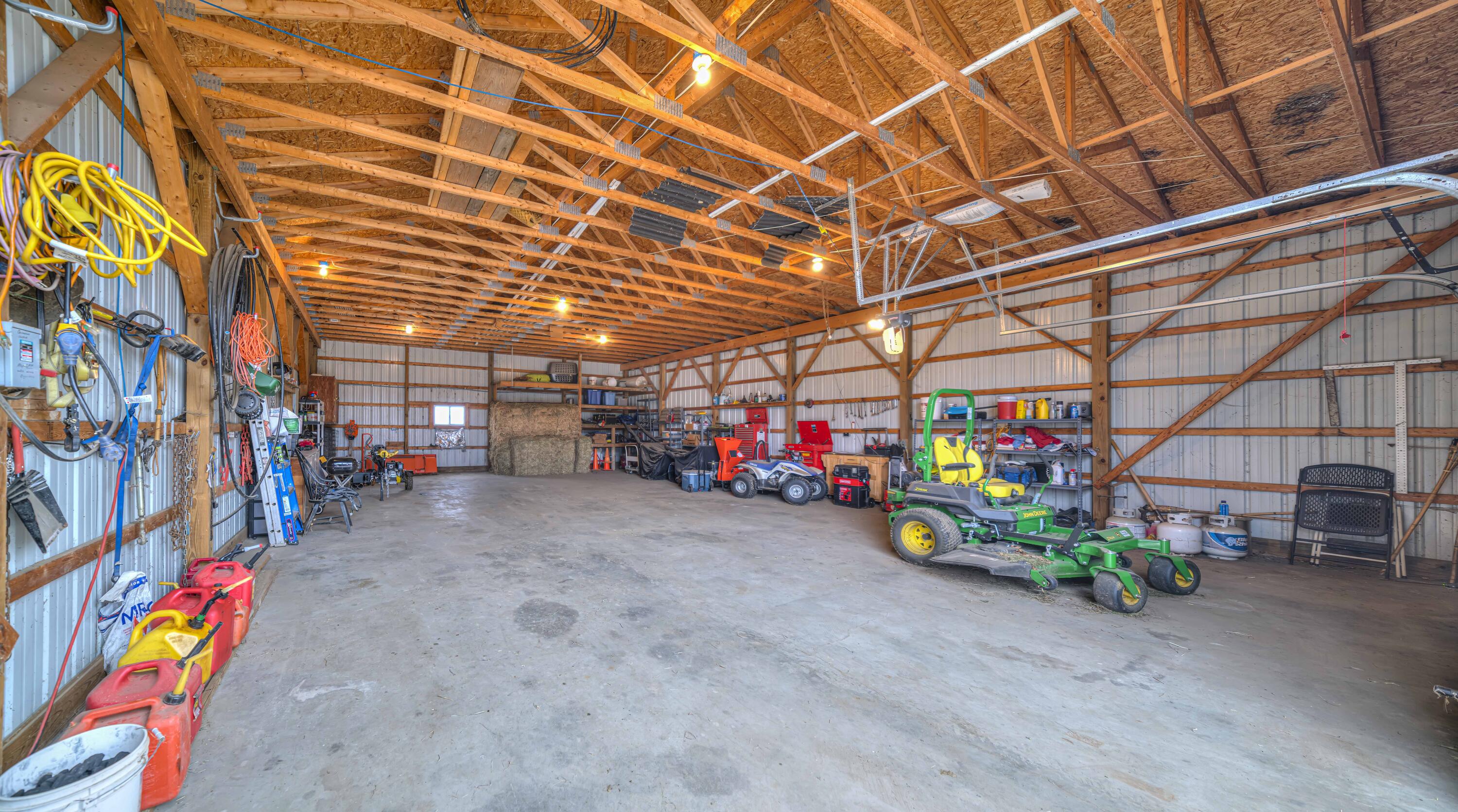 12911 Pope Church Road Springport, MI 49284 - Photo 34 of 53 12911 Pope Church Rd 52