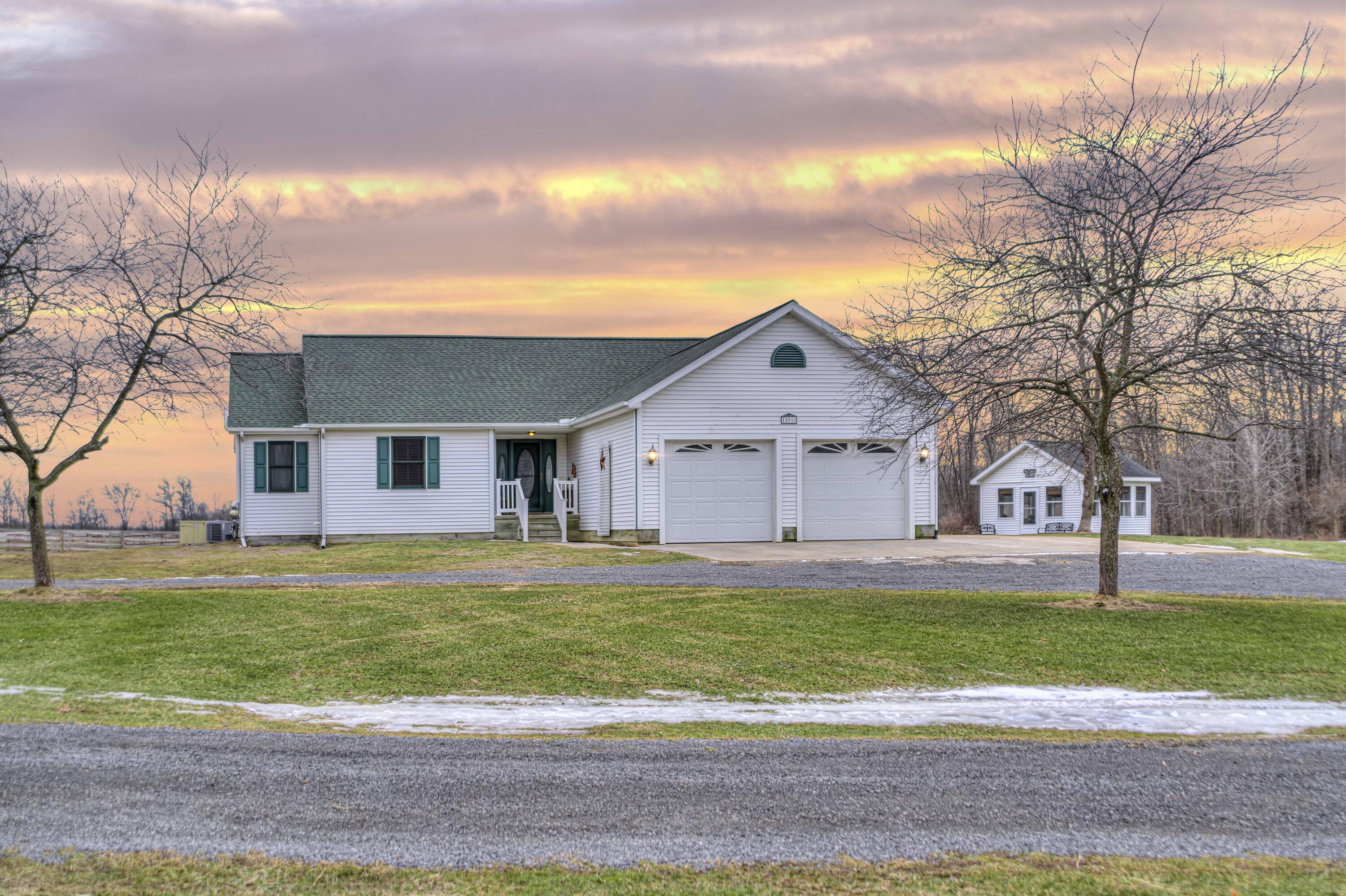 12911 Pope Church Road Springport, MI 49284 - Photo 42 of 53 12911 Pope Church Rd 03