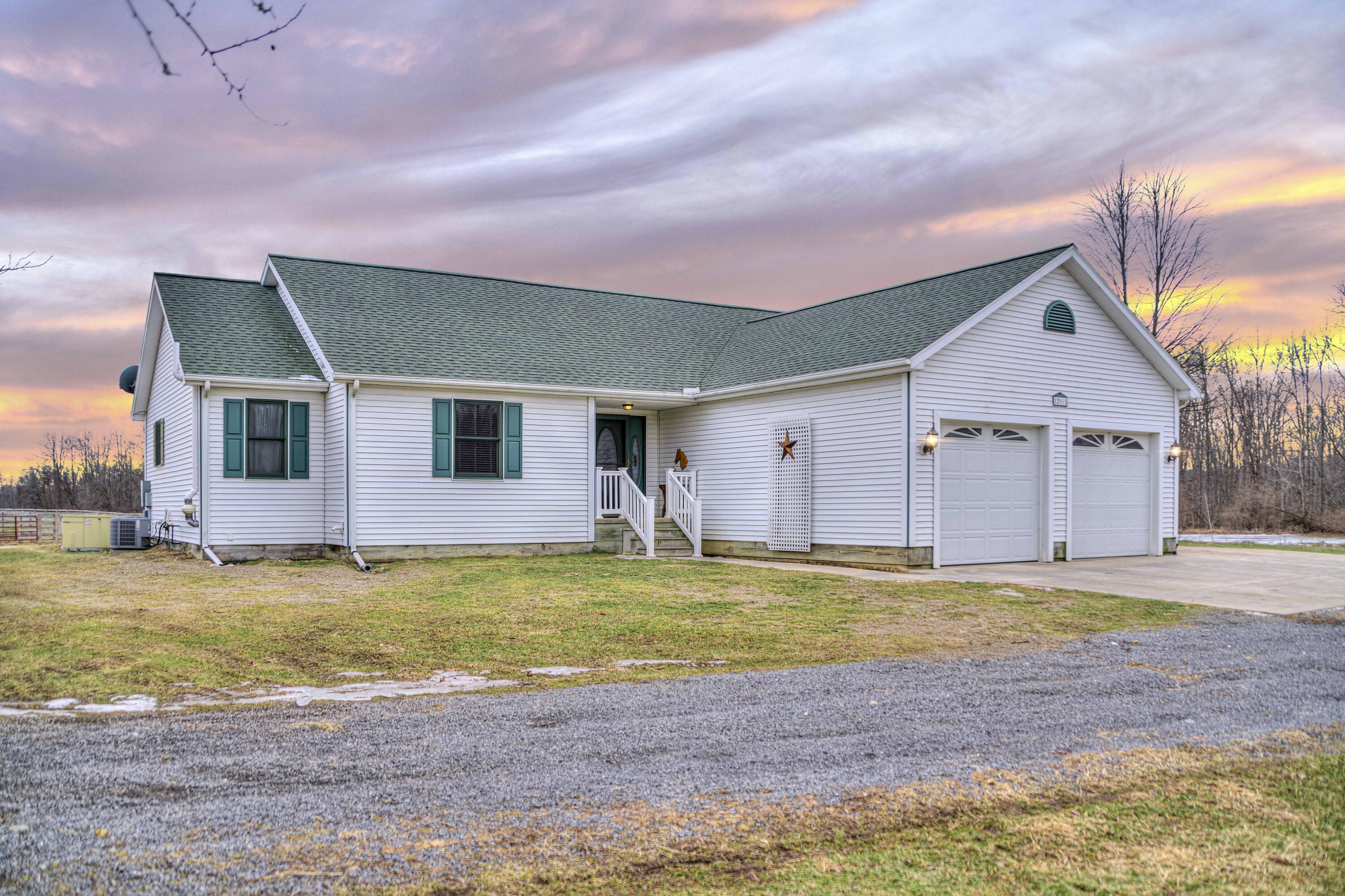 12911 Pope Church Road Springport, MI 49284 - Photo 43 of 53 12911 Pope Church Rd 04