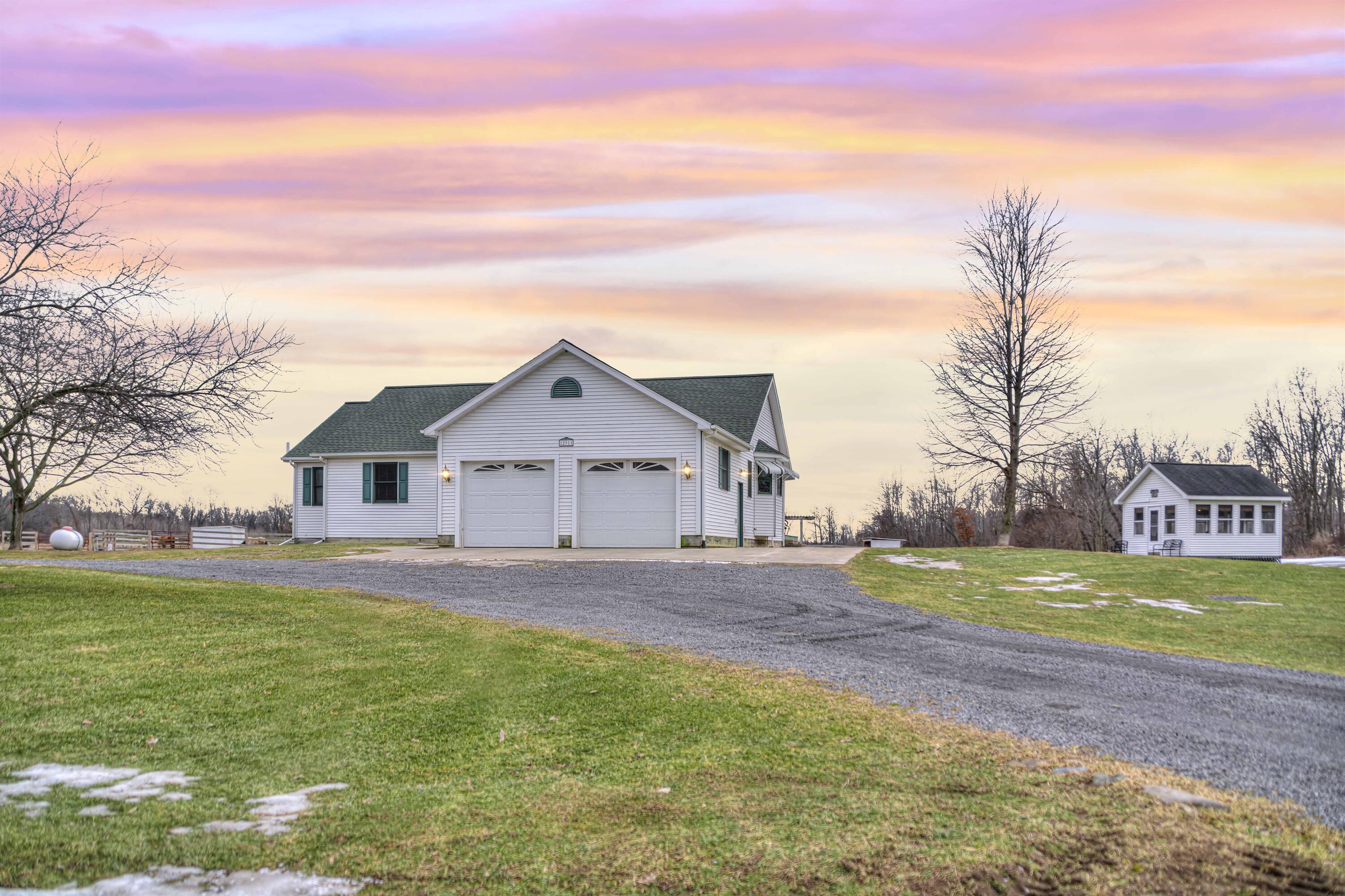 12911 Pope Church Road Springport, MI 49284 - Photo 44 of 53 12911 Pope Church Rd 02