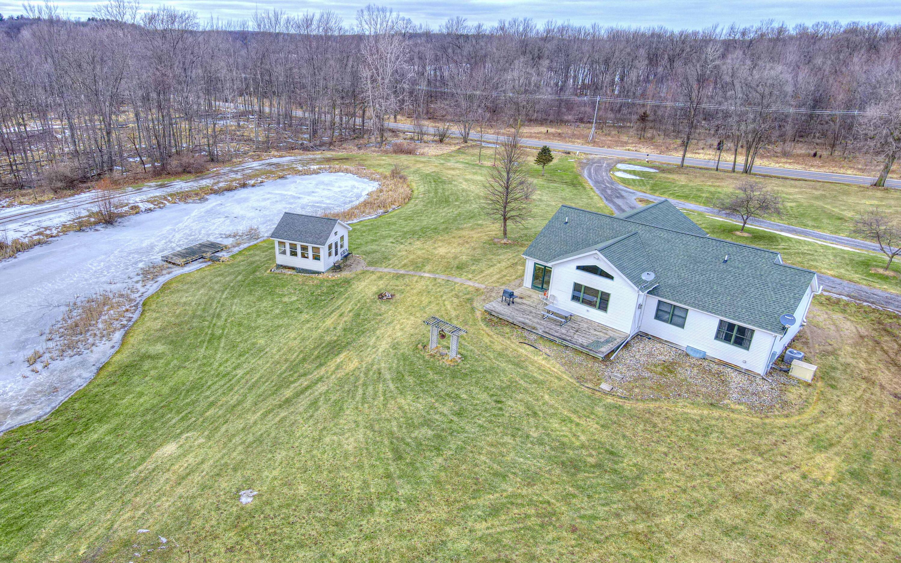 12911 Pope Church Road Springport, MI 49284 - Photo 45 of 53 12911 Pope Church Rd 12