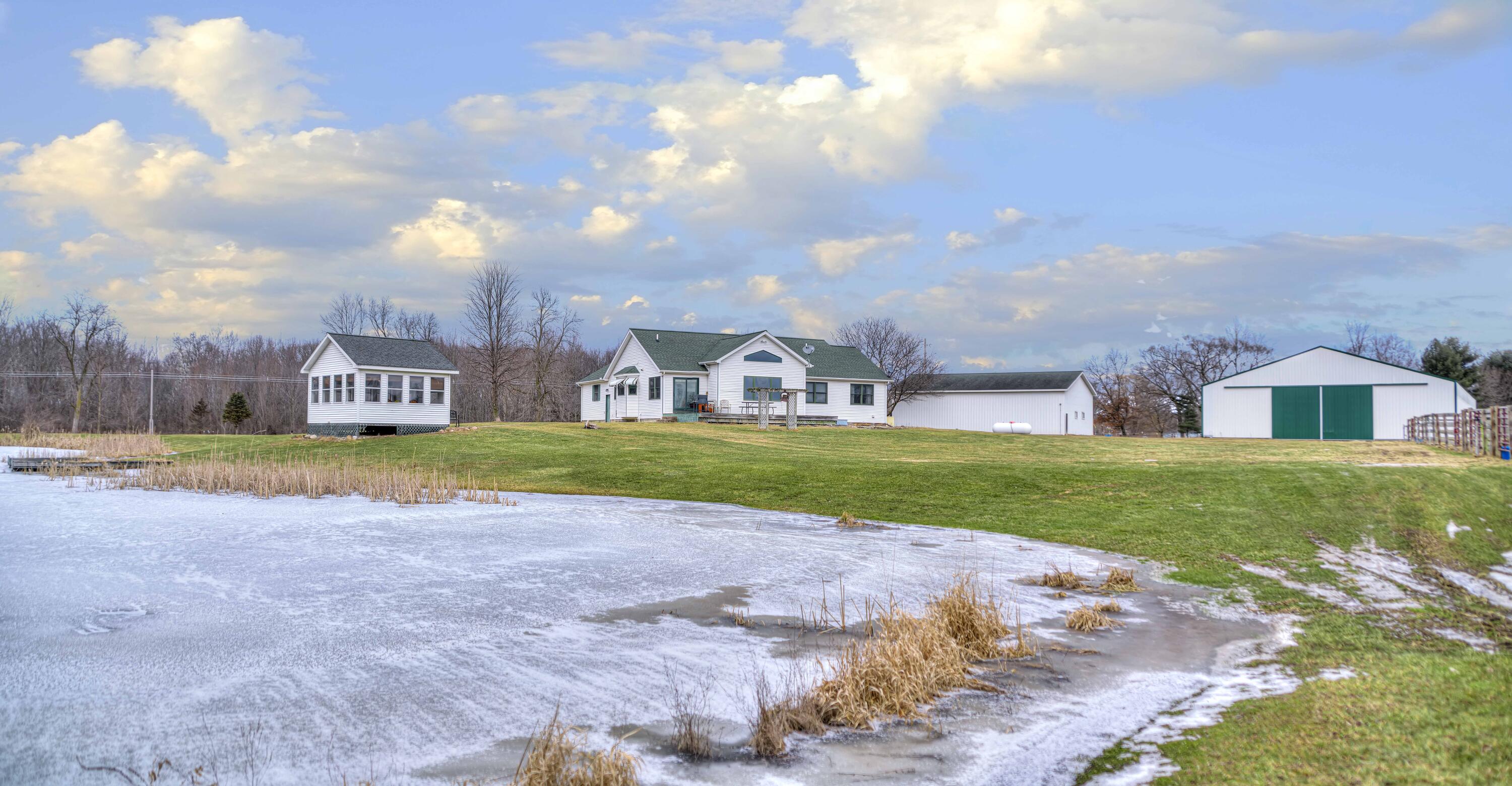 12911 Pope Church Road Springport, MI 49284 - Photo 47 of 53 12911 Pope Church Rd 06