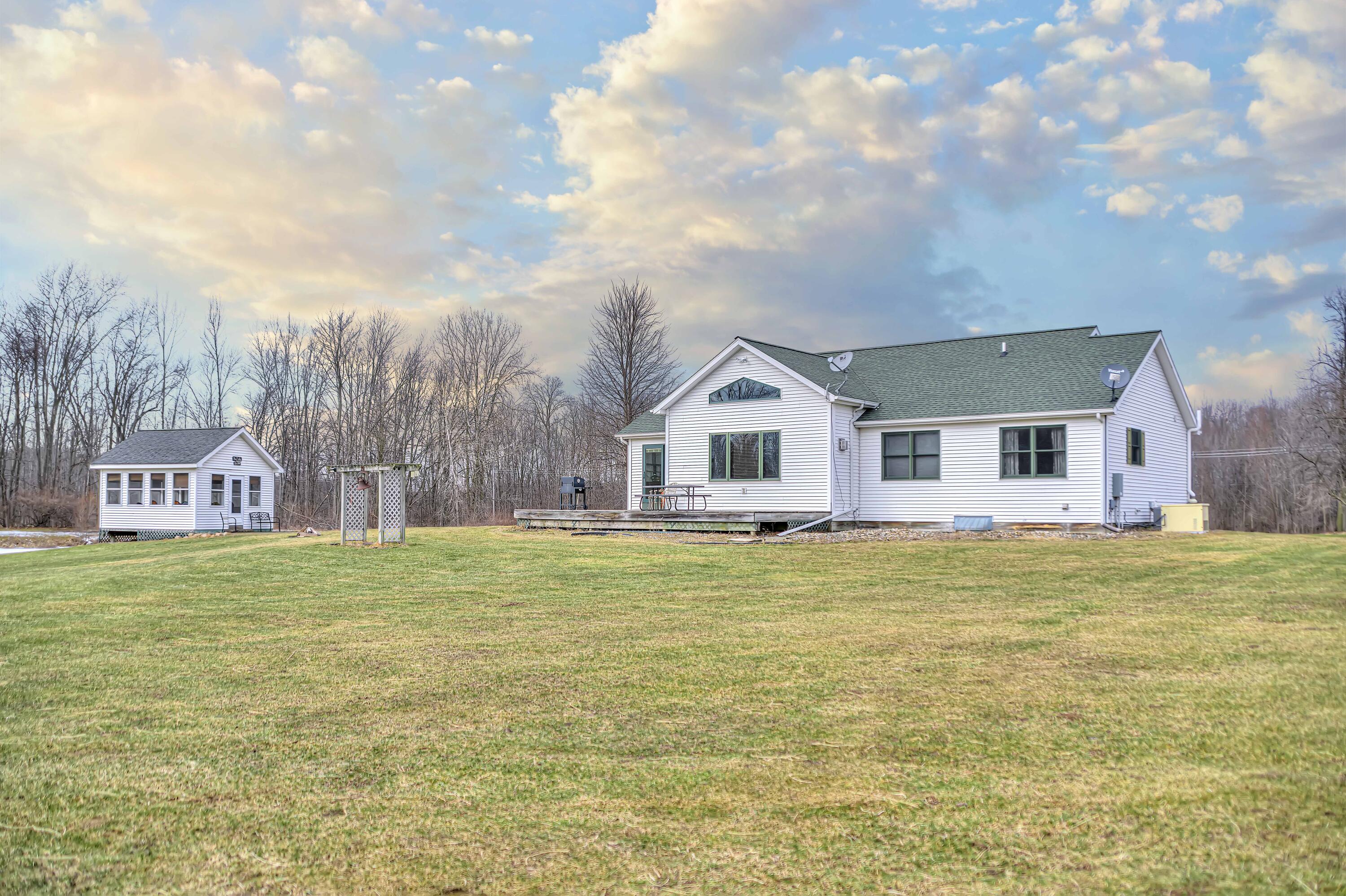 12911 Pope Church Road Springport, MI 49284 - Photo 48 of 53 12911 Pope Church Rd 05