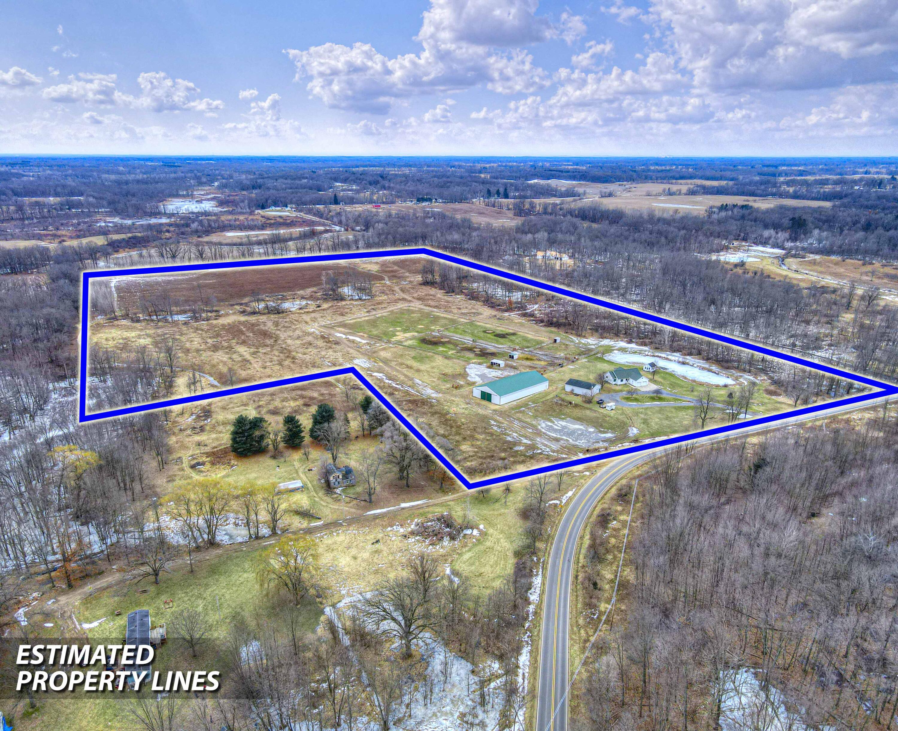 12911 Pope Church Road Springport, MI 49284 - Photo 51 of 53 12911 Pope Church Rd 15b