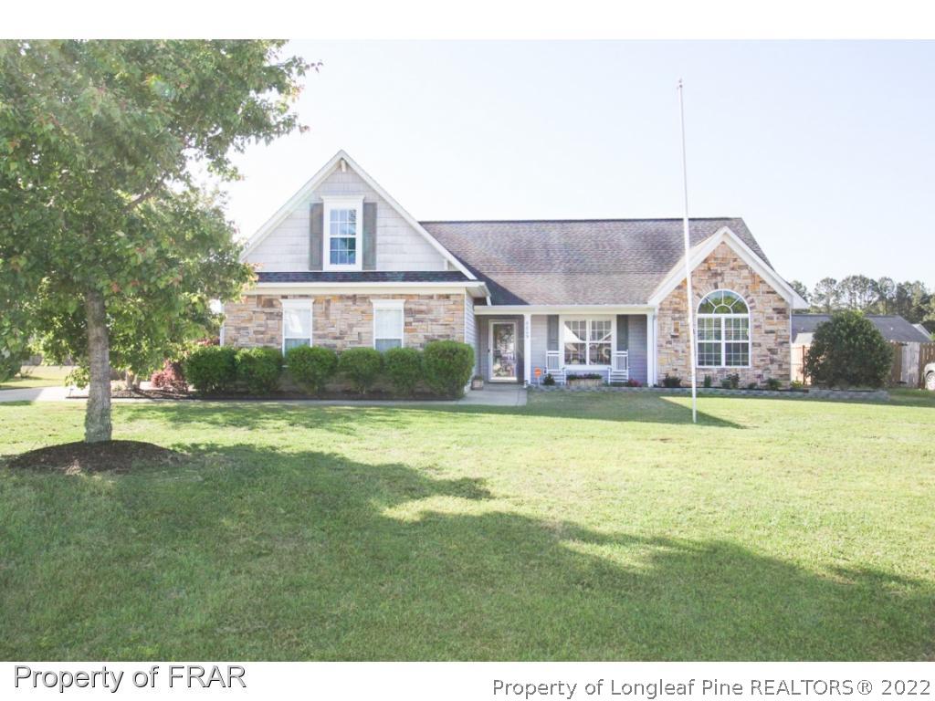 6609 Valley Falls Road Hope Mills, NC 28348 - Photo 1 of 28 Gallery Image 1