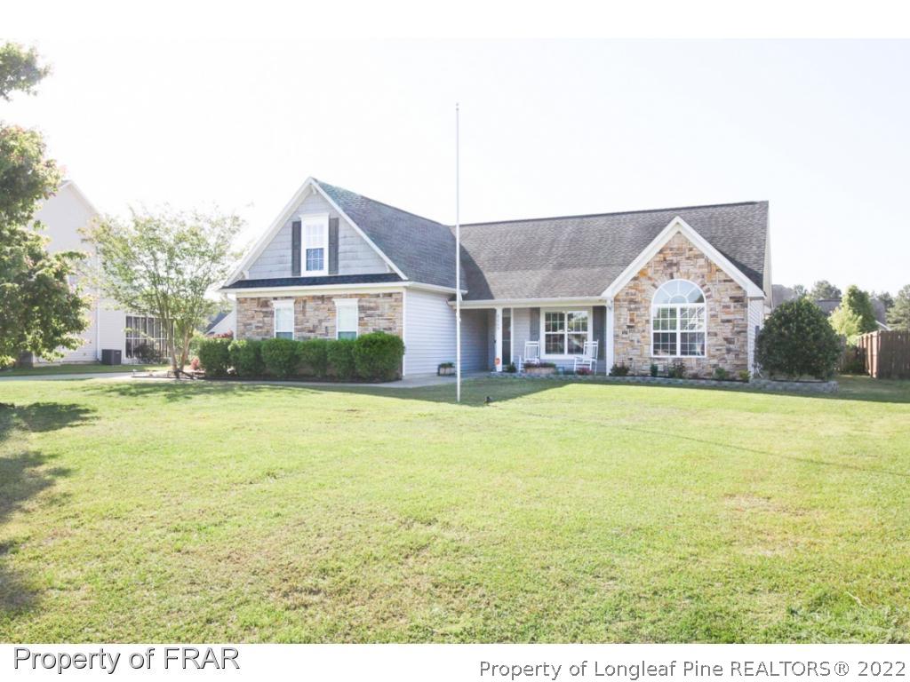 6609 Valley Falls Road Hope Mills, NC 28348 - Photo 2 of 28 Gallery Image 2