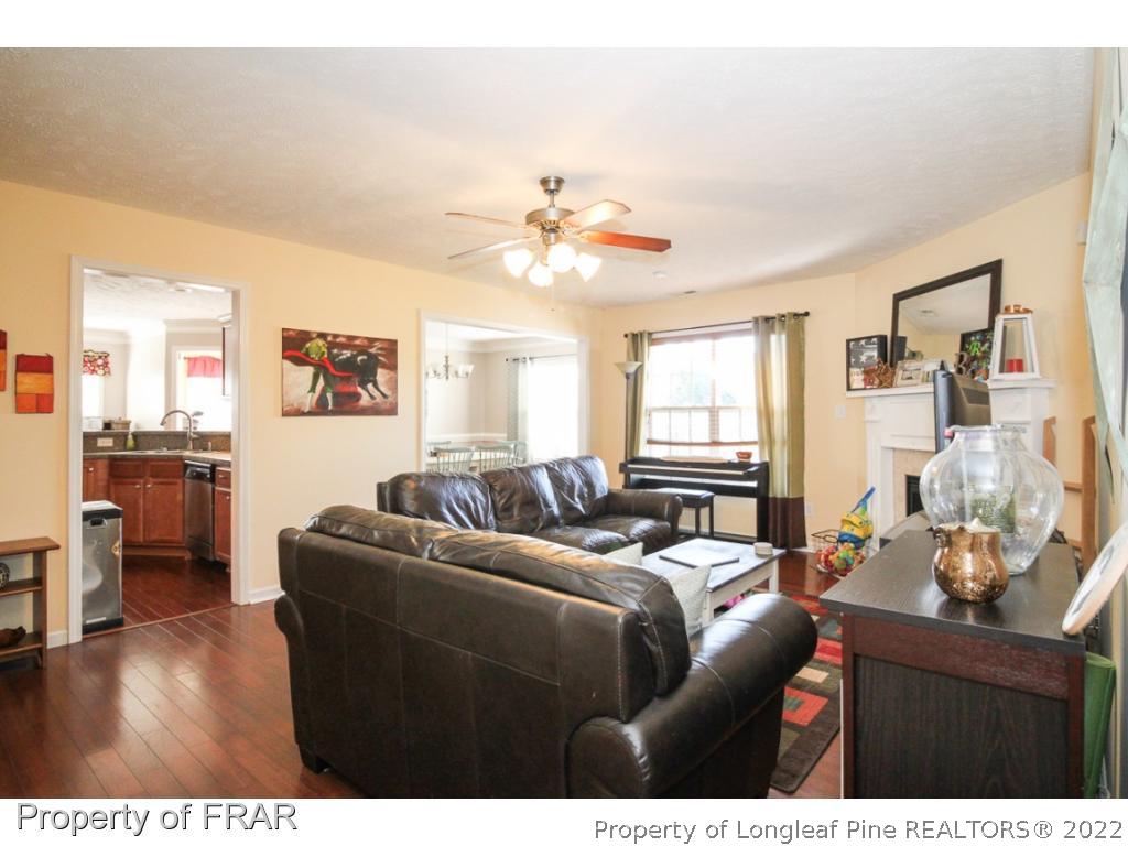 6609 Valley Falls Road Hope Mills, NC 28348 - Photo 6 of 28 Gallery Image 6