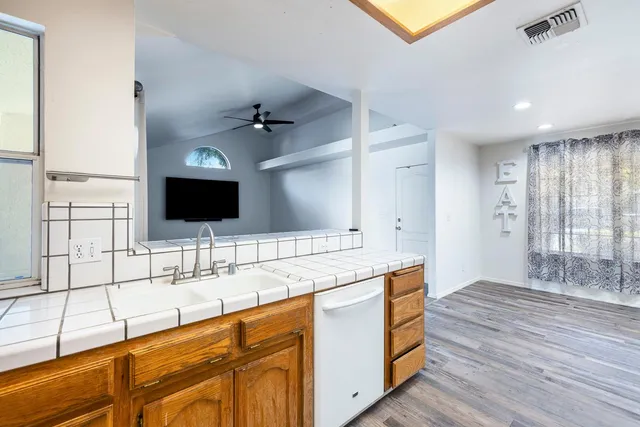 $409,000 | 5838 West Fallon Avenue, Fresno, CA 93722