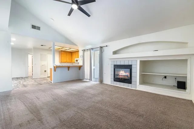 $409,000 | 5838 West Fallon Avenue, Fresno, CA 93722