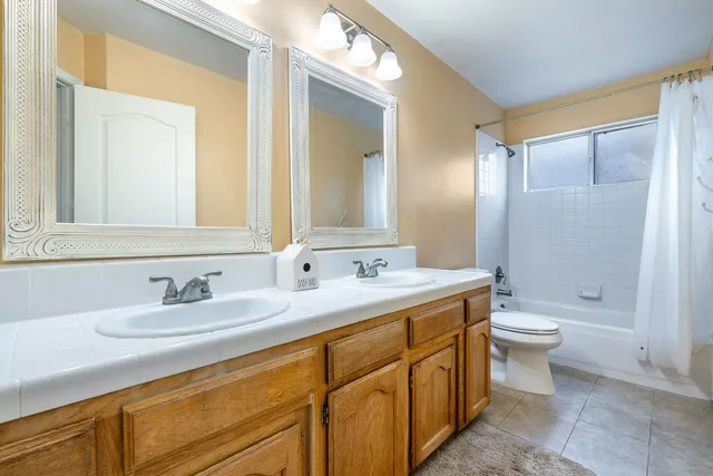 $409,000 | 5838 West Fallon Avenue, Fresno, CA 93722