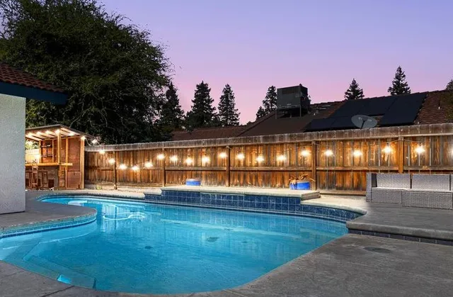 $409,000 | 5838 West Fallon Avenue, Fresno, CA 93722