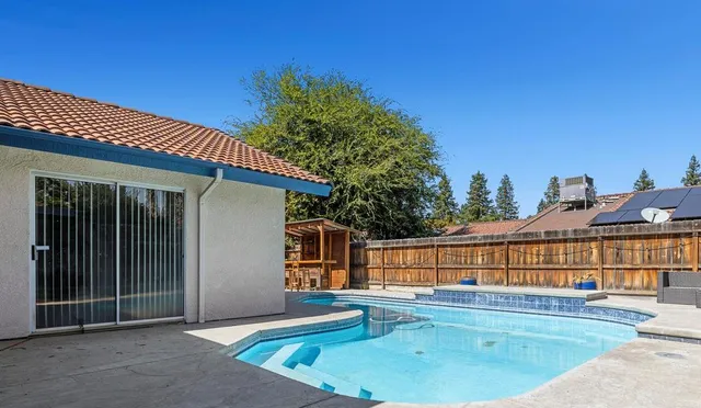 $409,000 | 5838 West Fallon Avenue, Fresno, CA 93722