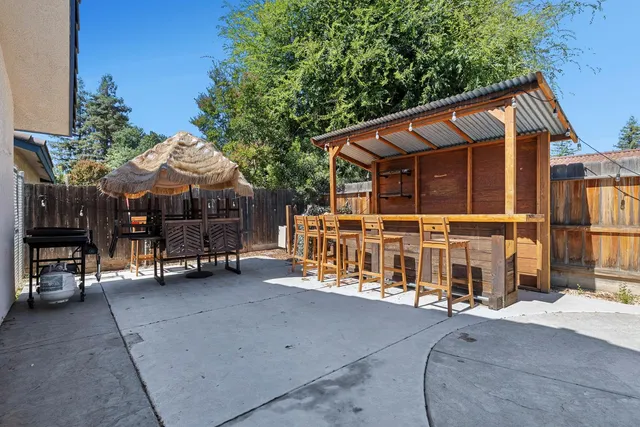 $409,000 | 5838 West Fallon Avenue, Fresno, CA 93722