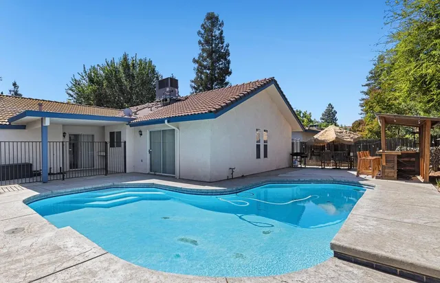 $409,000 | 5838 West Fallon Avenue, Fresno, CA 93722