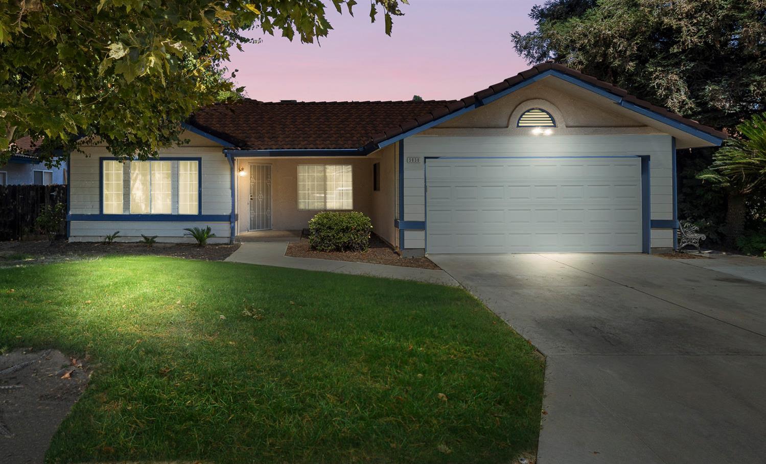 5838 West Fallon Avenue Fresno, CA 93722 - Photo 34 of 34