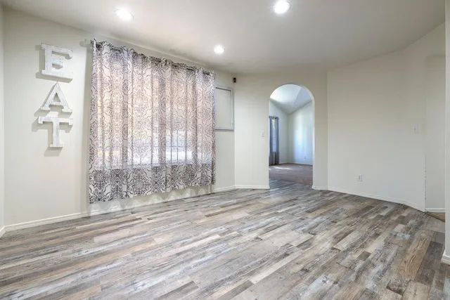 $409,000 | 5838 West Fallon Avenue, Fresno, CA 93722