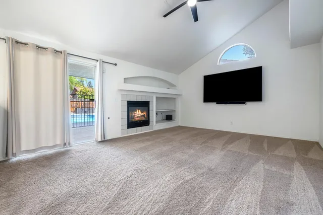 $409,000 | 5838 West Fallon Avenue, Fresno, CA 93722