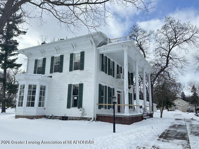 1912 4th Street Jackson, MI 49203 - Photo 1 of 37 01