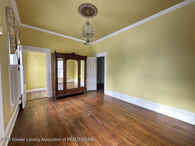 1912 4th Street Jackson, MI 49203 - Photo 20 of 37 20