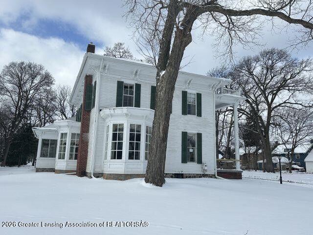 1912 4th Street Jackson, MI 49203 - Photo 2 of 37 02